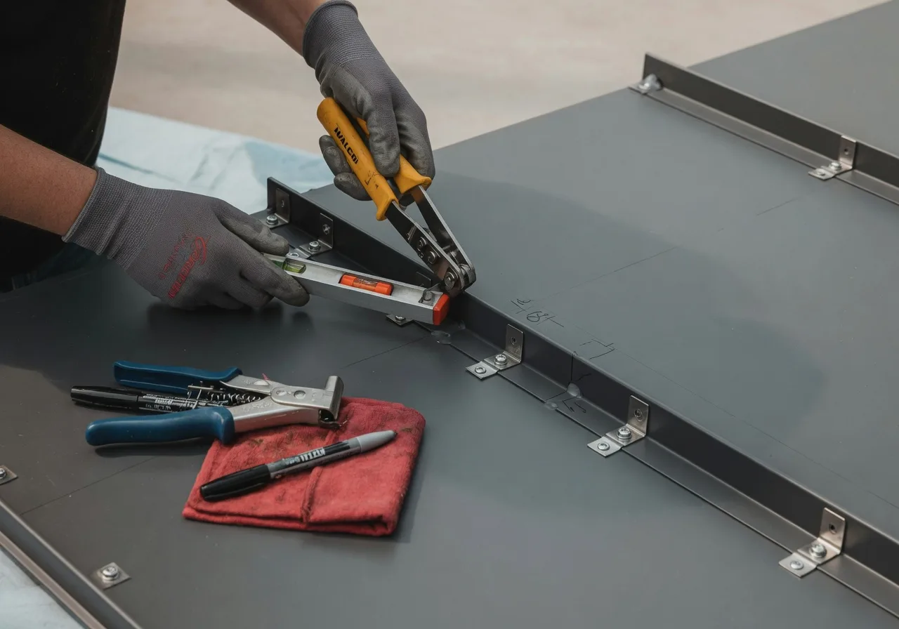 Why choose Metal Roofing Installation in Wasta, SD